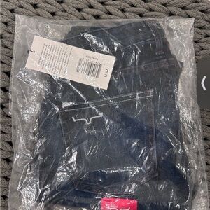 Audrey Kime Ranch Jeans